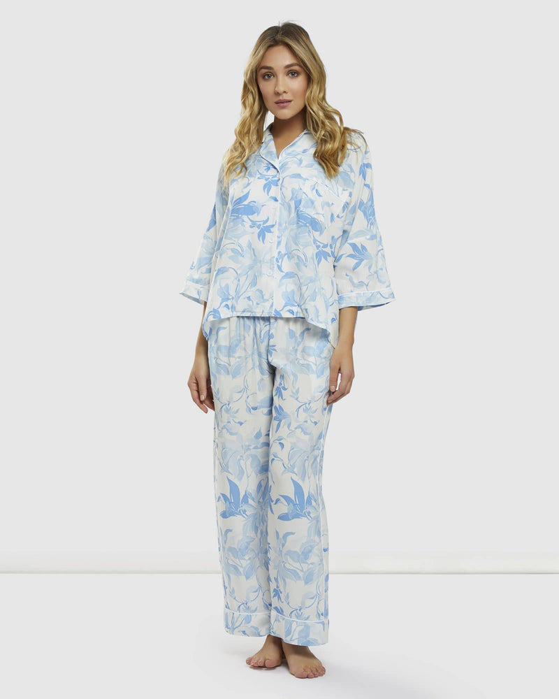 Lily Pyjama Set - Souszy - Dream With Me