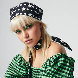 Her Way Bandana - Souszy - GE. Label