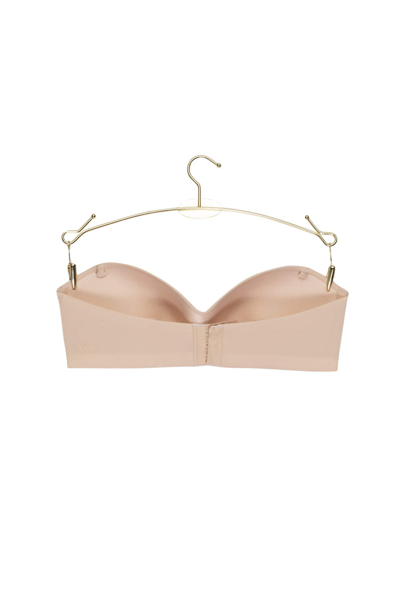 Strapless Bra | Shade 1 - Souszy - Rose & Bare