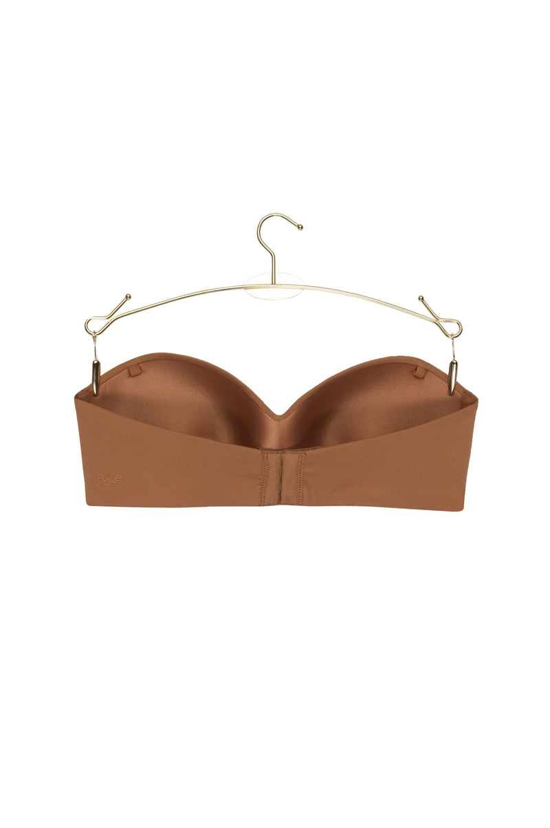 Strapless Bra | Shade 3 - Souszy - Rose & Bare