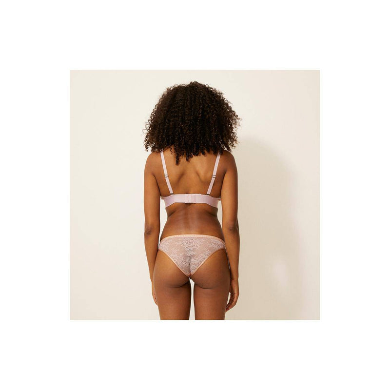 Firecracker Brief | Vintage Pink - Souszy - Love Stories