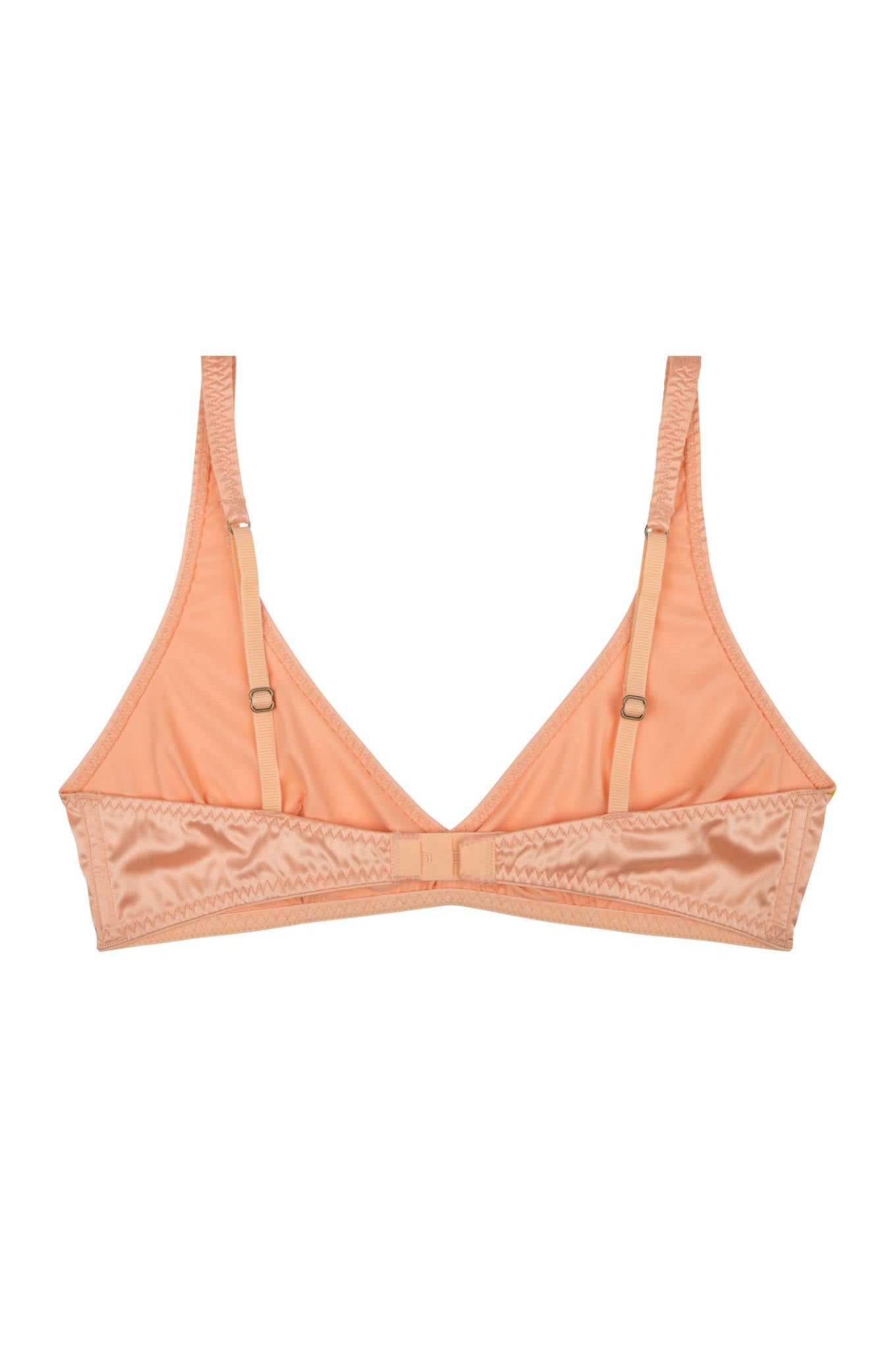 Love Stories Sugar Bralette | Pink Quartz