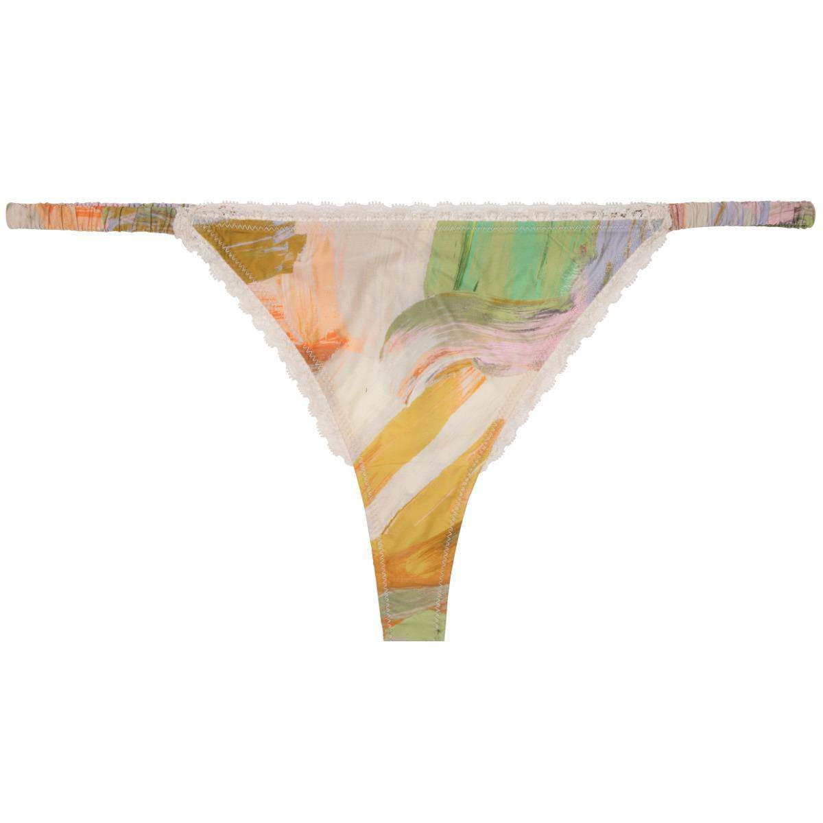 Roomie Thong | Abstract - Souszy - Love Stories